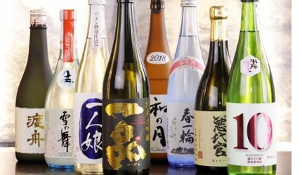 茨城美食餐廳推薦茨城縣美食推介茨城必吃美食大洗美食日立美食常陸牛鮟鱇魚鍋必食餐廳筑波美食水戶美食海景餐廳居酒屋咖啡廳介紹文章【水戸美食居酒屋】酒趣 本店圖